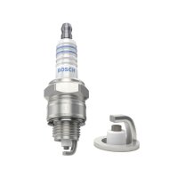 BOSCH 0 242 219 512 Zündkerze