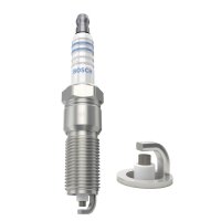BOSCH 0 242 225 668 Zündkerze