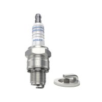 BOSCH 0 242 229 534 Zündkerze