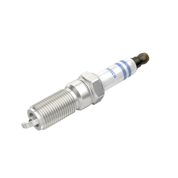 BOSCH 0 242 229 739 Zündkerze