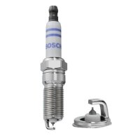 BOSCH 0 242 229 739 Zündkerze