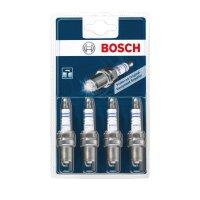 BOSCH 0 242 230 533 Zündkerze