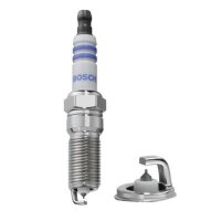 BOSCH 0 242 235 767 Zündkerze
