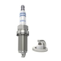 BOSCH 0 242 236 578 Zündkerze