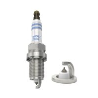 BOSCH 0 242 236 592 Zündkerze