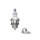 BOSCH 0 242 240 576 Zündkerze