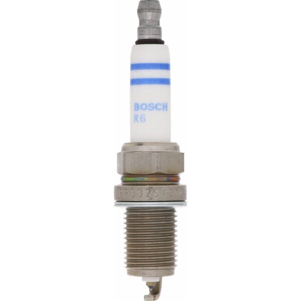 BOSCH 0 242 240 627 Zündkerze