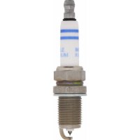 BOSCH 0 242 240 627 Zündkerze