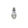 BOSCH 0 242 240 665 Zündkerze