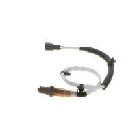 BOSCH 0 258 006 799 Lambdasonde
