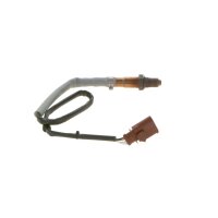 BOSCH 0 258 006 835 Lambdasonde