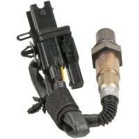 BOSCH 0 258 007 204 Lambdasonde