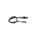 BOSCH 0 258 010 046 Lambdasonde