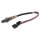 BOSCH 0 258 010 062 Lambdasonde