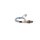 BOSCH 0 258 010 235 Lambdasonde