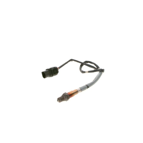 BOSCH 0 258 017 001 Lambdasonde