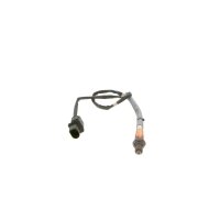 BOSCH 0 258 017 001 Lambdasonde