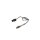 BOSCH 0 258 017 001 Lambdasonde