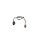 BOSCH 0 258 017 001 Lambdasonde