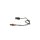 BOSCH 0 258 017 001 Lambdasonde