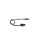 BOSCH 0 258 017 001 Lambdasonde