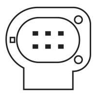 BOSCH 0 258 017 187 Lambdasonde