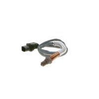 BOSCH 0 258 017 206 Lambdasonde