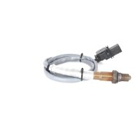 BOSCH 0 258 017 206 Lambdasonde
