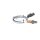 BOSCH 0 258 017 206 Lambdasonde