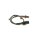 BOSCH 0 258 017 209 Lambdasonde