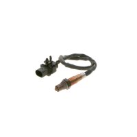 BOSCH 0 258 017 272 Lambdasonde