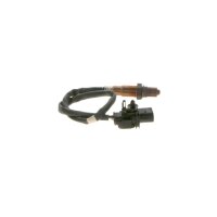 BOSCH 0 258 017 272 Lambdasonde