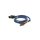BOSCH 0 258 017 329 Lambdasonde
