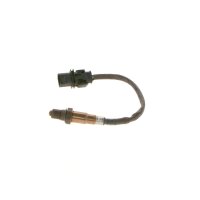 BOSCH 0 258 017 339 Lambdasonde