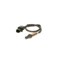 BOSCH 0 258 017 341 Lambdasonde