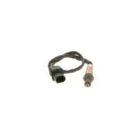 BOSCH 0 258 017 341 Lambdasonde