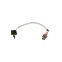 BOSCH 0 258 017 357 Lambdasonde