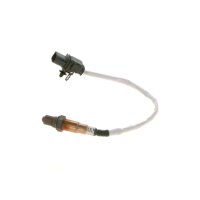 BOSCH 0 258 017 357 Lambdasonde