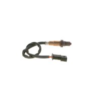 BOSCH 0 258 027 015 Lambdasonde