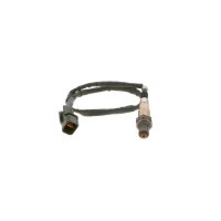 BOSCH 0 258 986 649 Lambdasonde