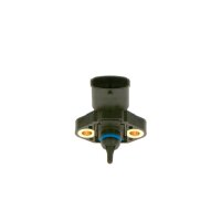 BOSCH 0 261 230 127 Sensor, Kraftstoffdruck