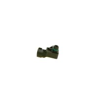 BOSCH 0 261 230 198 Sensor, Saugrohrdruck