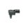 BOSCH 0 261 230 254 Sensor, Saugrohrdruck