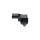 BOSCH 0 261 230 254 Sensor, Saugrohrdruck