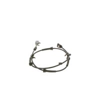 BOSCH 0 265 007 909 Sensor, Raddrehzahl
