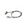 BOSCH 0 265 008 017 Sensor, Raddrehzahl