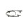 BOSCH 0 265 009 270 Sensor, Raddrehzahl