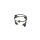 BOSCH 0 265 009 271 Sensor, Raddrehzahl