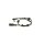 BOSCH 0 265 009 271 Sensor, Raddrehzahl