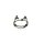 BOSCH 0 265 009 271 Sensor, Raddrehzahl